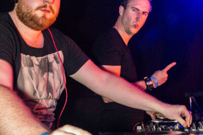Clubber Fever Summer Edition @ Hulshout, picture 121, photographed by Tom Van Tongerloo - FrontView Magazine
