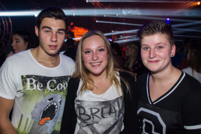 Clubber Fever Summer Edition @ Hulshout, picture 125, photographed by Tom Van Tongerloo - FrontView Magazine