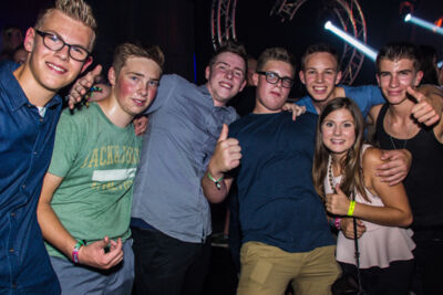 Clubber Fever Summer Edition @ Hulshout, picture 127, photographed by Tom Van Tongerloo - FrontView Magazine