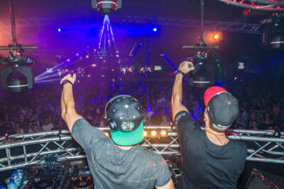 Clubber Fever Summer Edition @ Hulshout, picture 128, photographed by Tom Van Tongerloo - FrontView Magazine