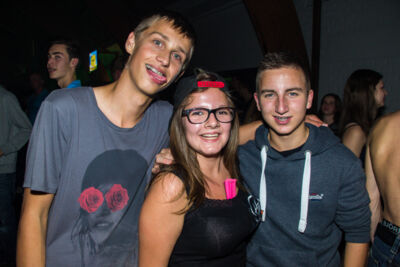 Clubber Fever Summer Edition @ Hulshout, picture 129, photographed by Tom Van Tongerloo - FrontView Magazine