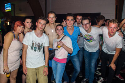Clubber Fever Summer Edition @ Hulshout, picture 132, photographed by Tom Van Tongerloo - FrontView Magazine