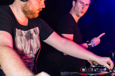 Clubber Fever Summer Edition @ Hulshout, picture 133, photographed by Tom Van Tongerloo - FrontView Magazine