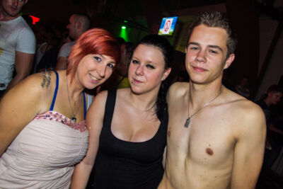 Clubber Fever Summer Edition @ Hulshout, picture 135, photographed by Tom Van Tongerloo - FrontView Magazine