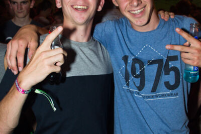 Clubber Fever Summer Edition @ Hulshout, picture 136, photographed by Tom Van Tongerloo - FrontView Magazine