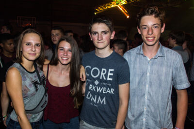 Clubber Fever Summer Edition @ Hulshout, picture 137, photographed by Tom Van Tongerloo - FrontView Magazine