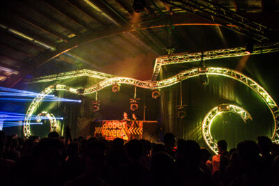 Clubber Fever Summer Edition @ Hulshout, picture 139, photographed by Tom Van Tongerloo - FrontView Magazine