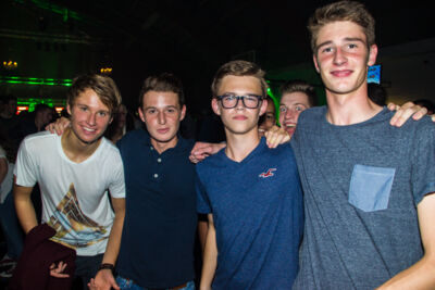 Clubber Fever Summer Edition @ Hulshout, picture 140, photographed by Tom Van Tongerloo - FrontView Magazine