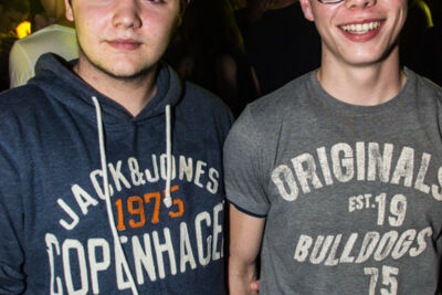 Clubber Fever Summer Edition @ Hulshout, picture 142, photographed by Tom Van Tongerloo - FrontView Magazine