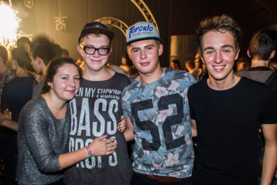 Clubber Fever Summer Edition @ Hulshout, picture 144, photographed by Tom Van Tongerloo - FrontView Magazine