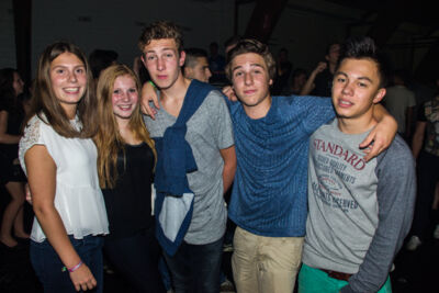 Clubber Fever Summer Edition @ Hulshout, picture 145, photographed by Tom Van Tongerloo - FrontView Magazine