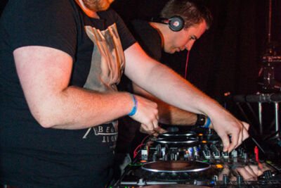 Clubber Fever Summer Edition @ Hulshout, picture 146, photographed by Tom Van Tongerloo - FrontView Magazine