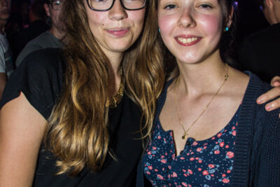 Clubber Fever Summer Edition @ Hulshout, picture 147, photographed by Tom Van Tongerloo - FrontView Magazine