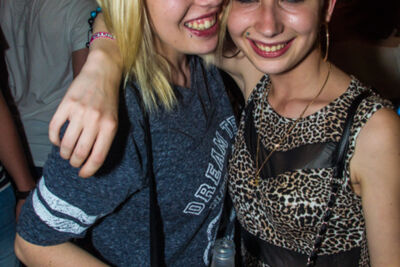 Clubber Fever Summer Edition @ Hulshout, picture 149, photographed by Tom Van Tongerloo - FrontView Magazine