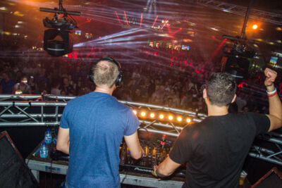 Clubber Fever Summer Edition @ Hulshout, picture 150, photographed by Tom Van Tongerloo - FrontView Magazine