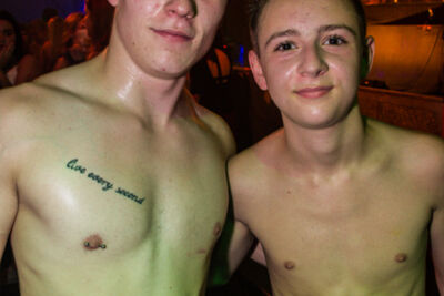 Clubber Fever Summer Edition @ Hulshout, picture 153, photographed by Tom Van Tongerloo - FrontView Magazine