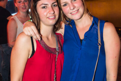 Clubber Fever Summer Edition @ Hulshout, picture 155, photographed by Tom Van Tongerloo - FrontView Magazine