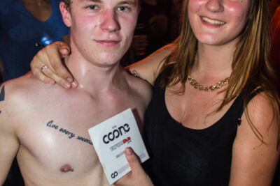 Clubber Fever Summer Edition @ Hulshout, picture 156, photographed by Tom Van Tongerloo - FrontView Magazine