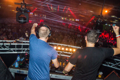 Clubber Fever Summer Edition @ Hulshout, picture 160, photographed by Tom Van Tongerloo - FrontView Magazine