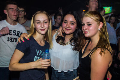 Clubber Fever Summer Edition @ Hulshout, picture 165, photographed by Tom Van Tongerloo - FrontView Magazine