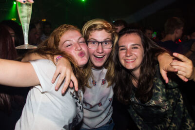 Clubber Fever Summer Edition @ Hulshout, picture 167, photographed by Tom Van Tongerloo - FrontView Magazine