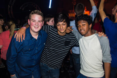 Clubber Fever Summer Edition @ Hulshout, picture 172, photographed by Tom Van Tongerloo - FrontView Magazine