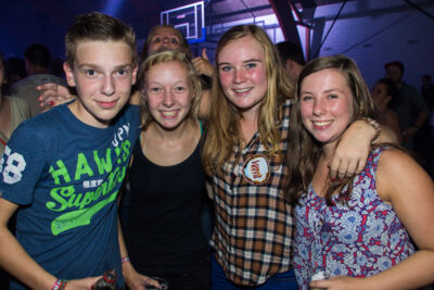 Clubber Fever Summer Edition @ Hulshout, picture 178, photographed by Tom Van Tongerloo - FrontView Magazine