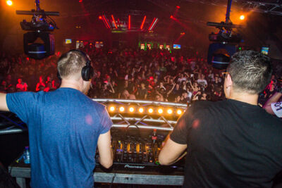 Clubber Fever Summer Edition @ Hulshout, picture 180, photographed by Tom Van Tongerloo - FrontView Magazine