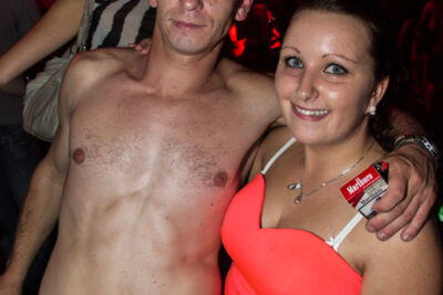 Clubber Fever Summer Edition @ Hulshout, picture 181, photographed by Tom Van Tongerloo - FrontView Magazine