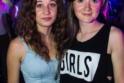 Clubber Fever Summer Edition @ Hulshout, picture 183, photographed by Tom Van Tongerloo - FrontView Magazine