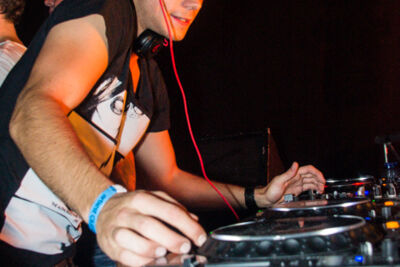 Clubber Fever Summer Edition @ Hulshout, picture 188, photographed by Tom Van Tongerloo - FrontView Magazine