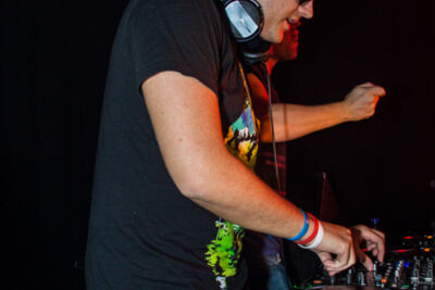 Clubber Fever Summer Edition @ Hulshout, picture 191, photographed by Tom Van Tongerloo - FrontView Magazine