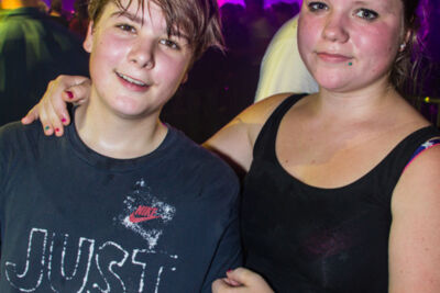 Clubber Fever Summer Edition @ Hulshout, picture 195, photographed by Tom Van Tongerloo - FrontView Magazine