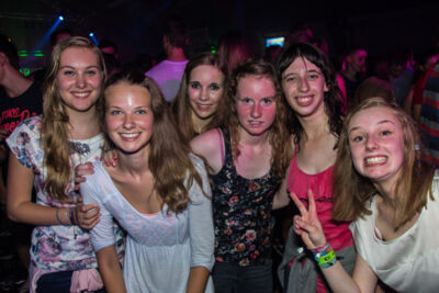 Clubber Fever Summer Edition @ Hulshout, picture 203, photographed by Tom Van Tongerloo - FrontView Magazine