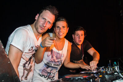 Clubber Fever Summer Edition @ Hulshout, picture 204, photographed by Tom Van Tongerloo - FrontView Magazine