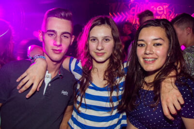 Clubber Fever Summer Edition @ Hulshout, picture 206, photographed by Tom Van Tongerloo - FrontView Magazine