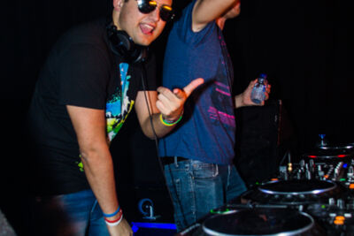 Clubber Fever Summer Edition @ Hulshout, picture 207, photographed by Tom Van Tongerloo - FrontView Magazine