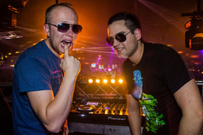 Clubber Fever Summer Edition @ Hulshout, picture 208, photographed by Tom Van Tongerloo - FrontView Magazine