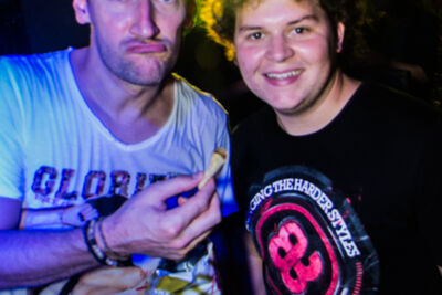 Clubber Fever Summer Edition @ Hulshout, picture 209, photographed by Tom Van Tongerloo - FrontView Magazine