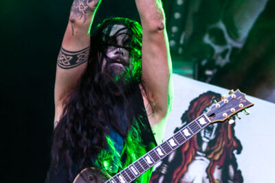 Finntroll @ Masters@ Rock 2014, picture 5, photographed by Dorien Goetschalckx - FrontView Magazine