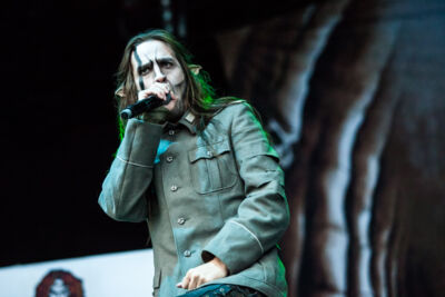 Finntroll @ Masters@ Rock 2014, picture 6, photographed by Dorien Goetschalckx - FrontView Magazine
