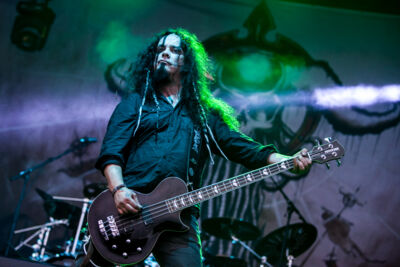 Finntroll @ Masters@ Rock 2014, picture 10, photographed by Dorien Goetschalckx - FrontView Magazine