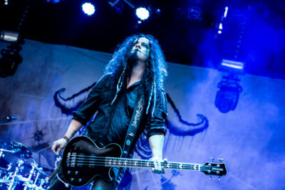 Finntroll @ Masters@ Rock 2014, picture 15, photographed by Dorien Goetschalckx - FrontView Magazine