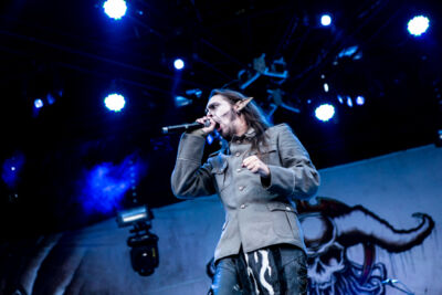 Finntroll @ Masters@ Rock 2014, picture 17, photographed by Dorien Goetschalckx - FrontView Magazine