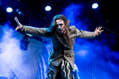 Finntroll @ Masters@ Rock 2014, picture 22, photographed by Dorien Goetschalckx - FrontView Magazine