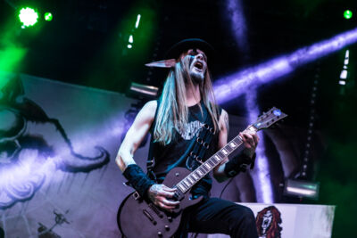 Finntroll @ Masters@ Rock 2014, picture 23, photographed by Dorien Goetschalckx - FrontView Magazine