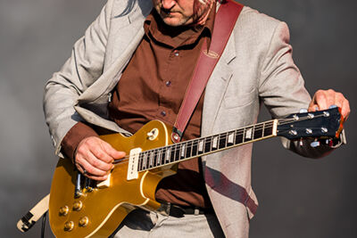 Flip Kowlier @ Maanrock 2014, picture 4, photographed by Elke Briers - FrontView Magazine