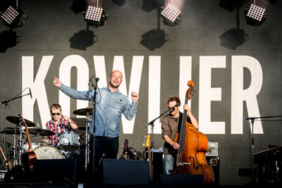 Flip Kowlier @ Maanrock 2014, picture 14, photographed by Elke Briers - FrontView Magazine