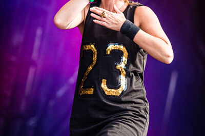 Halve Neuro @ Maanrock 2014, picture 8, photographed by Elke Briers - FrontView Magazine