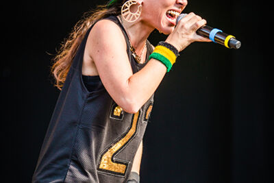 Halve Neuro @ Maanrock 2014, picture 16, photographed by Elke Briers - FrontView Magazine